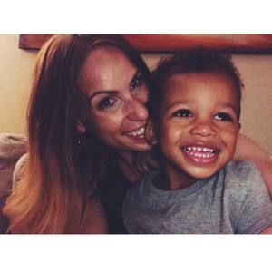 Meet your Posher, Marissa